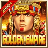 Bocoran RTP Slot Jili Golden Empire